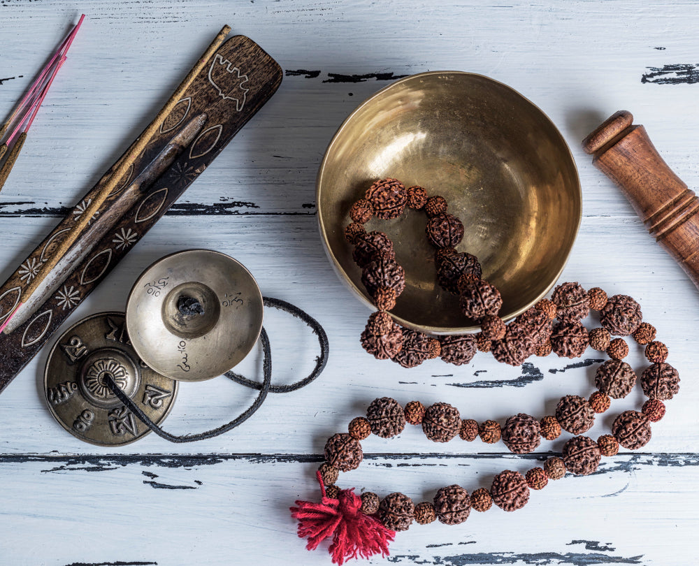 The Energy of Intention: Why Spiritual Tools Work Only When You Do