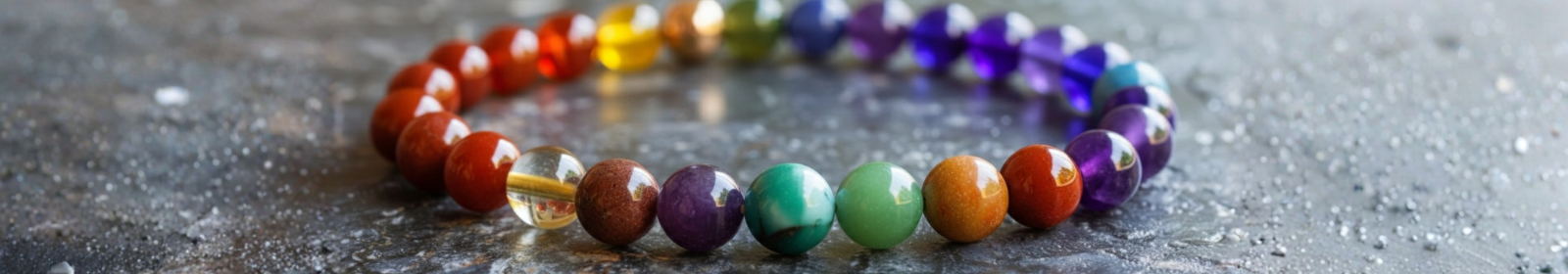 7 Chakras