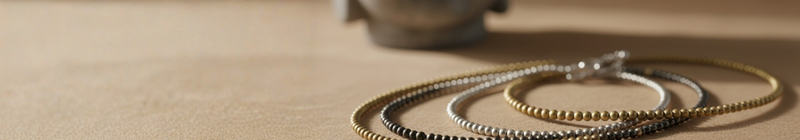 Anklets