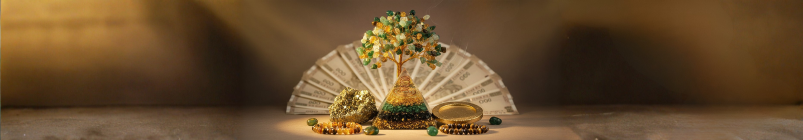Wealth