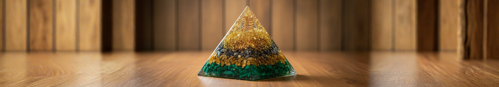 Pyramids