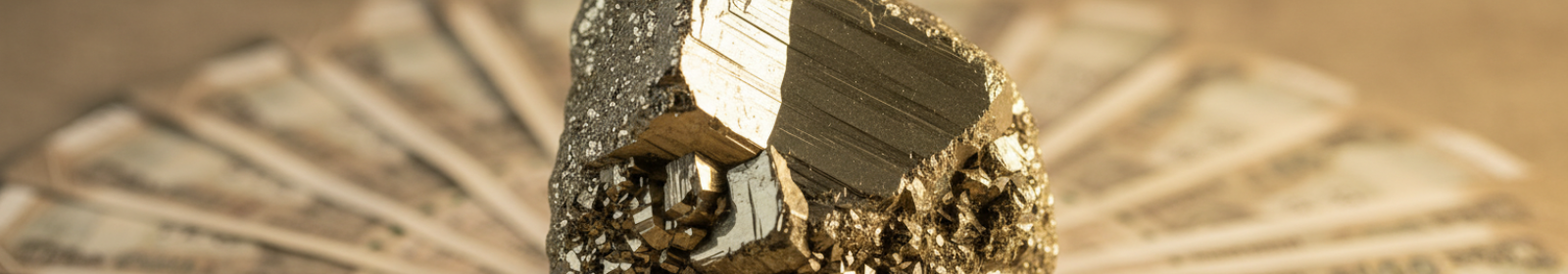 Pyrite