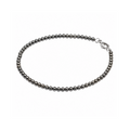 Pyrite Prosperity Anklet
