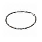 Pyrite Prosperity Anklet