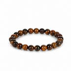 Tiger Eye Courage Bracelet