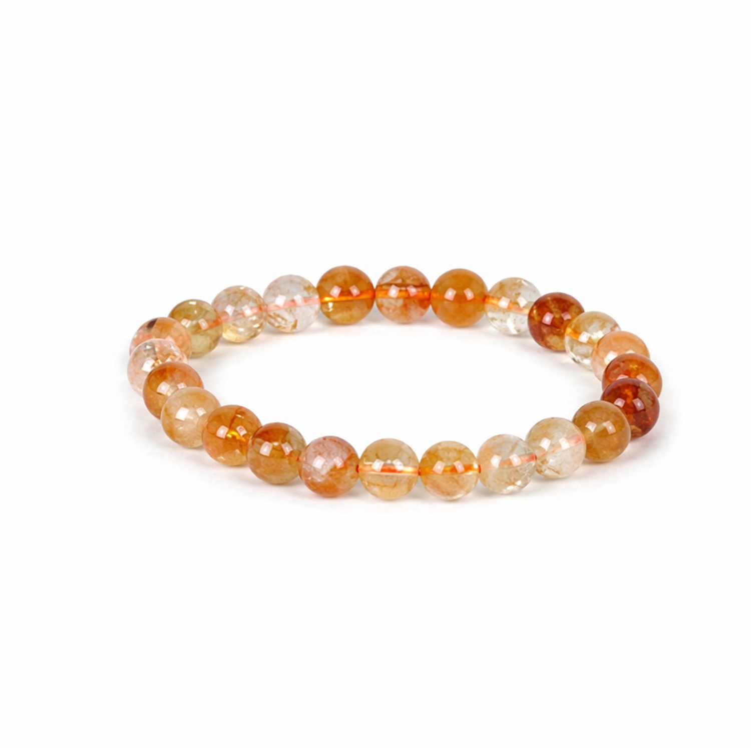 Citrine Success Bracelet