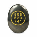 Pyrite Zibu Coin