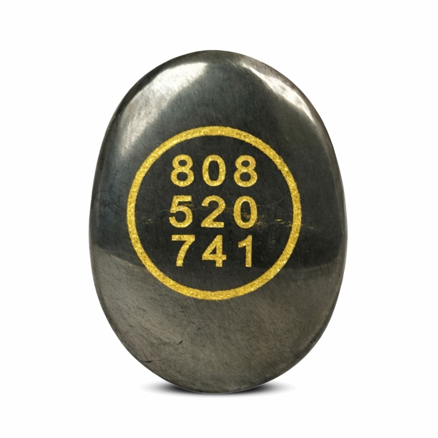 Pyrite Zibu Coin