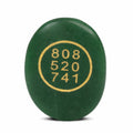 Jade Zibu Coin