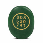Jade Zibu Coin