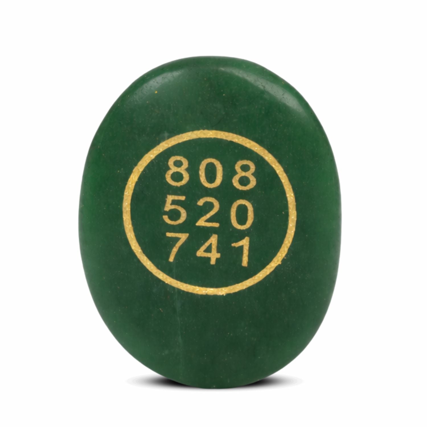 Jade Zibu Coin