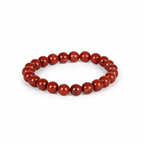 Red Jasper Stability Bracelet