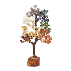 7 Chakra Tree