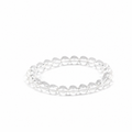 Clear Quartz Manifestation Bracelet