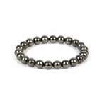 Pyrite Prosperity Bracelet