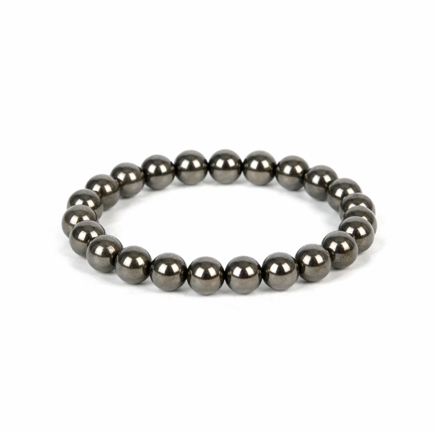 Pyrite Prosperity Bracelet