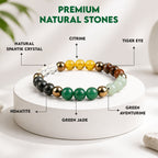 Money Magnet Bracelet