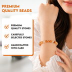 Citrine Success Bracelet