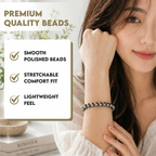 Pyrite Prosperity Bracelet