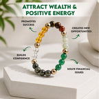 Money Magnet Bracelet