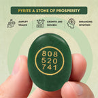 Jade Zibu Coin