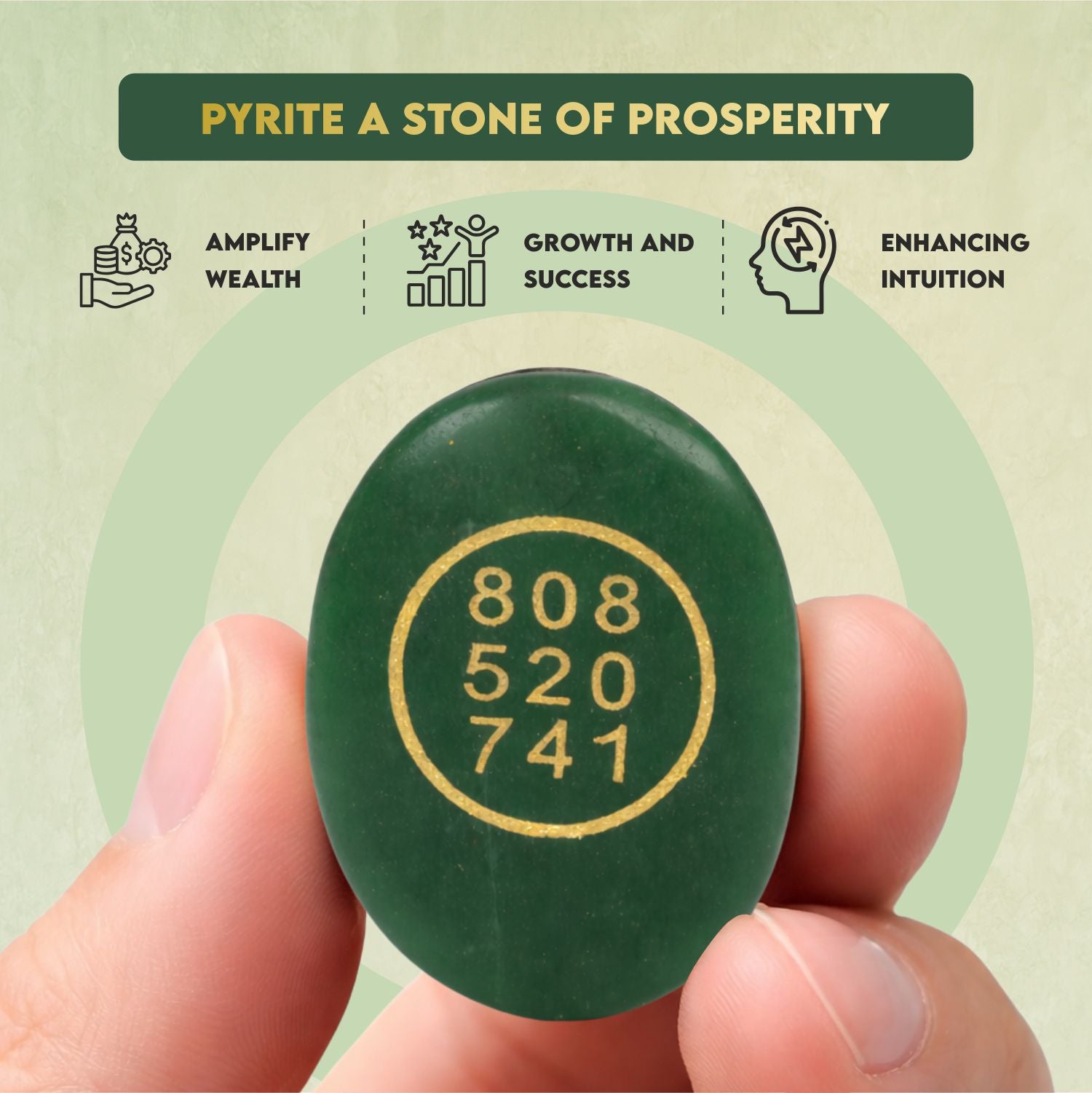 Jade Zibu Coin
