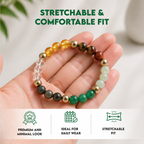 Money Magnet Bracelet