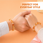 Citrine Success Bracelet