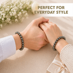 Pyrite Prosperity Bracelet