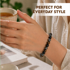 Triple Protection Bracelet