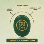 Jade Zibu Coin