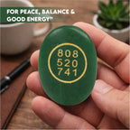 Jade Zibu Coin