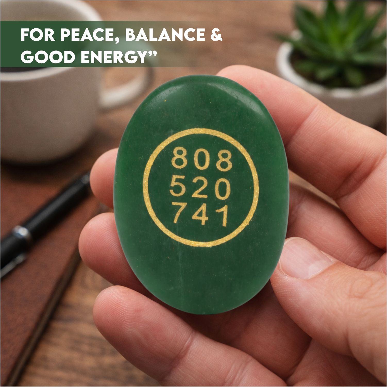 Jade Zibu Coin