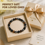 Triple Protection Bracelet