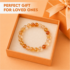 Citrine Success Bracelet