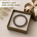 Pyrite Prosperity Bracelet