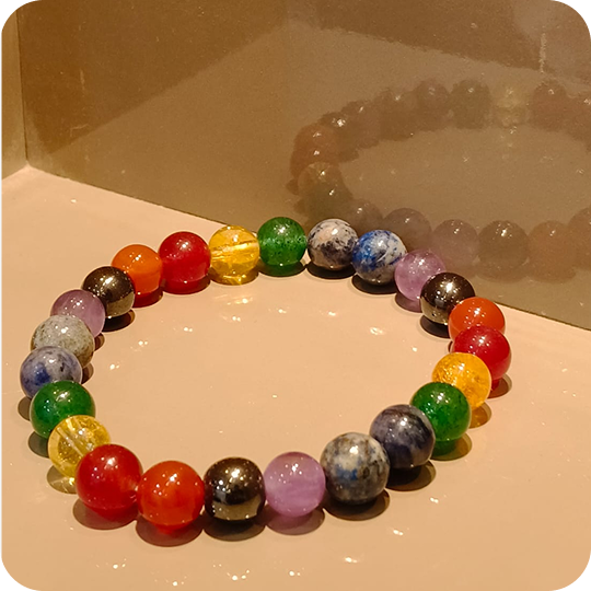 7 Chakras
