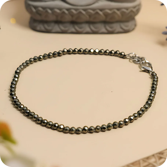 Anklets
