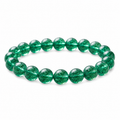 Green Aventurine Fortune Bracelet