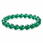 Green Aventurine Fortune Bracelet