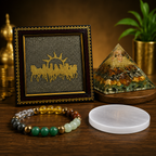 Wealth Manifestation Combo