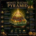 Wealth Manifestation Combo
