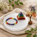 7 Chakra Alignment Combo
