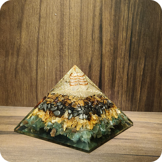 Pyramids